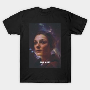 Solaris (Solaris/Солярис) T-Shirt